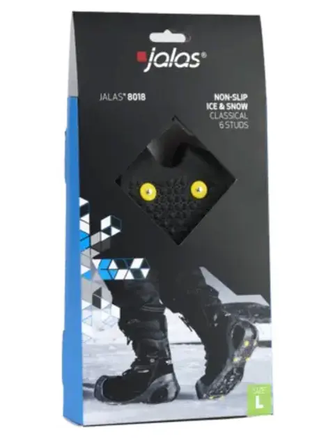 Jalas 8018 Isbrodder L (40-43) 