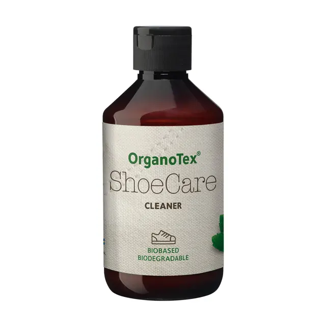 OrganoTex ShoeCare Skorengjøring 