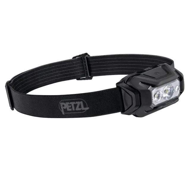 Petzl Aria 1 RGB Hodelykt 450lm 