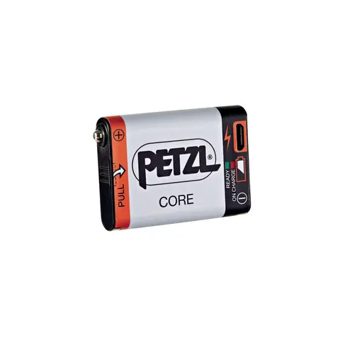 Petzl Core Batteri