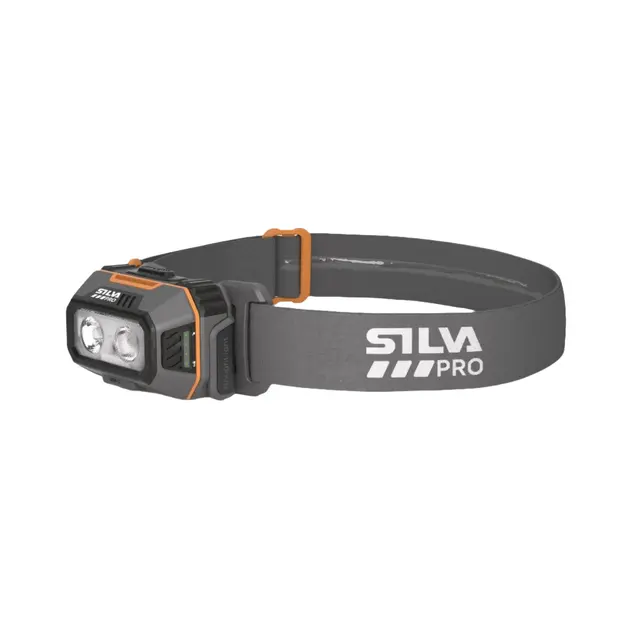 Silva Roughlight 700 