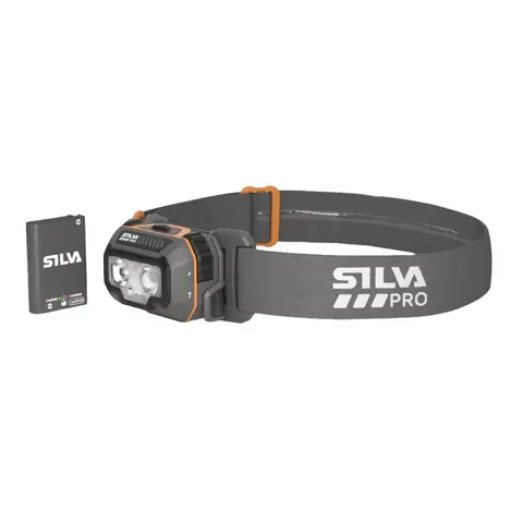 Silva Smartlight 500 Hybrid