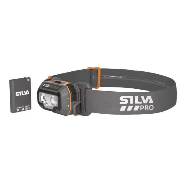 Silva Smartlight 500 Hybrid 