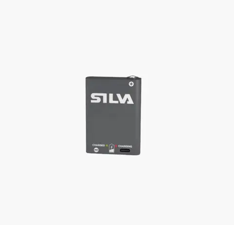 Silva Hybrid Batteri