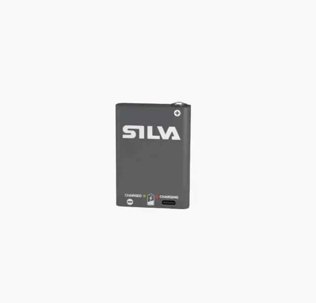 Silva Hybrid Batteri 