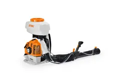 Stihl SR 450 spr&#248;yteaggregat