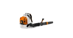 Stihl BR 800 C-E bl&#229;ser, kraftig inkl. styre