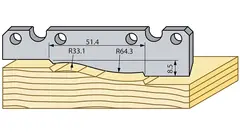 Kutterst&#229;l 91029 HSS