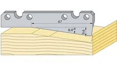 Kutterst&#229;l 91087HSS