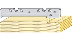 Kutterst&#229;l 91314 HSS