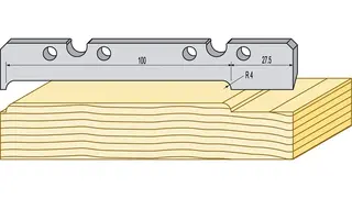 Kutterst&#229;l 91314 HSS