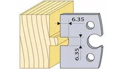 Kutterst&#229;l 94411 HSS