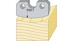 Kutterst&#229;l 94415 HSS