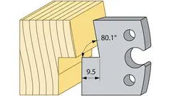 Kutterst&#229;l 94437 HSS