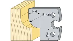 Kutterst&#229;l 94536 HSS