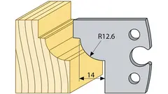 Kutterst&#229;l 94538 HSS