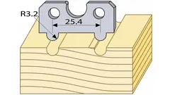 Kutterst&#229;l 94571 HSS