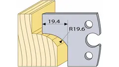 Kutterst&#229;l 94589 HSS