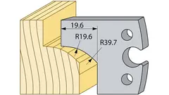 Kutterst&#229;l 94590 HSS