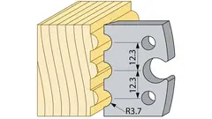 Kutterst&#229;l 94603 HSS