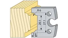 Kutterst&#229;l 94607 HSS