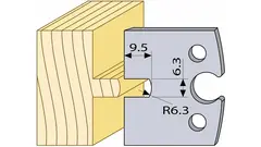 Kutterst&#229;l 94636 HSS