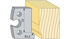 Kutterst&#229;l 94700 HSS