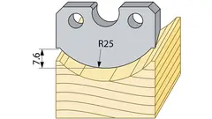 Kutterst&#229;l  94721 HSS