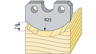 Kutterst&#229;l  94721 HSS