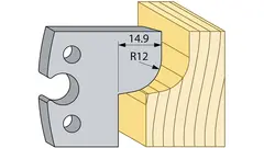 Kutterst&#229;l 94744 HSS Empirelekt