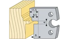 Kutterst&#229;l 94762 HSS