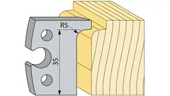 Kutterst&#229;l 94817 HSS