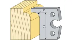 Kutterst&#229;l 94818 HSS