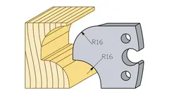 Kutterst&#229;l 94852 HSS