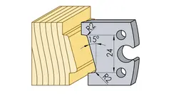 Kutterst&#229;l 94879 HSS