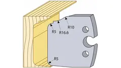 Kutterst&#229;l 95231 HSS