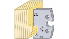 Kutterst&#229;l 95261 HSS