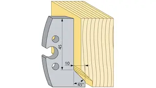 Kutterst&#229;l 96079 HSS