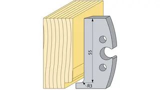 Kutterst&#229;l 96083 HSS