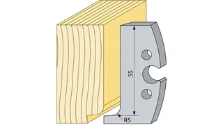 Kutterst&#229;l 96087 HSS