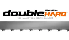 Wood-Mizer DoubleHard B&#229;ndsagblad 10-pk 3650x32x1,07, 10/30-profil