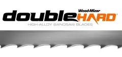 Wood-Mizer DoubleHard B&#229;ndsagblad 10-pk 5000x38x1,14, 10/30-profil