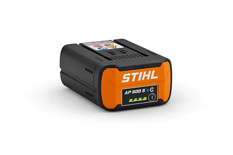 STIHL batteri AP 500S 337Wh