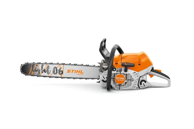 Stihl MS 400.1 C-M 62,6ccm, 5,3hk 