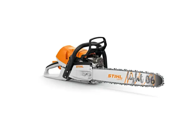 Stihl MS 400.1 C-M 62,6ccm, 5,3hk 