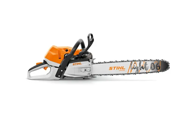 Stihl MS 400.1 C-M 62,6ccm, 5,3hk 