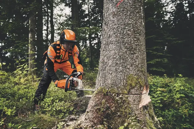 Stihl MS 400.1 C-M 62,6ccm, 5,3hk 