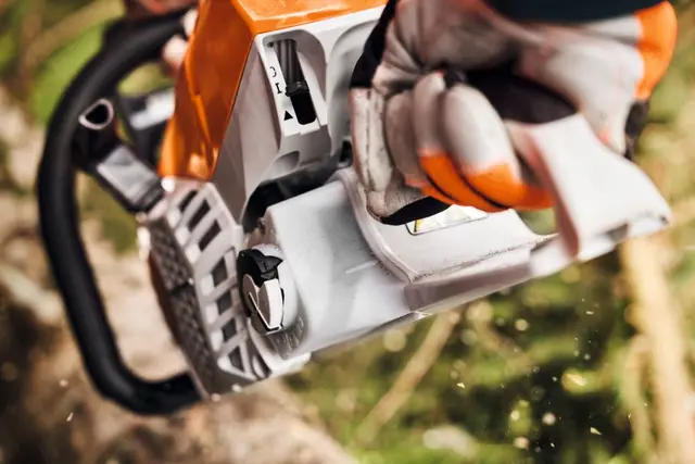 Stihl MS 400.1 C-M 62,6ccm, 5,3hk 