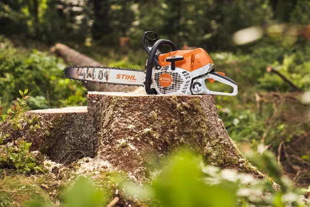 Stihl MS 400.1 C-M 62,6ccm, 5,3hk 