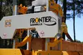 Frontier OS23 b&#229;ndsagbruk 10hk bensinmotor